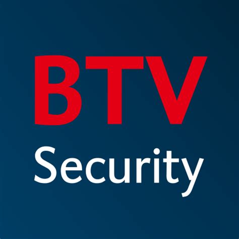 meinebtv|‎BTV Security on the App Store